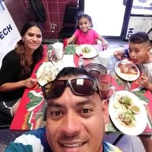 Meet your Posher, Martin